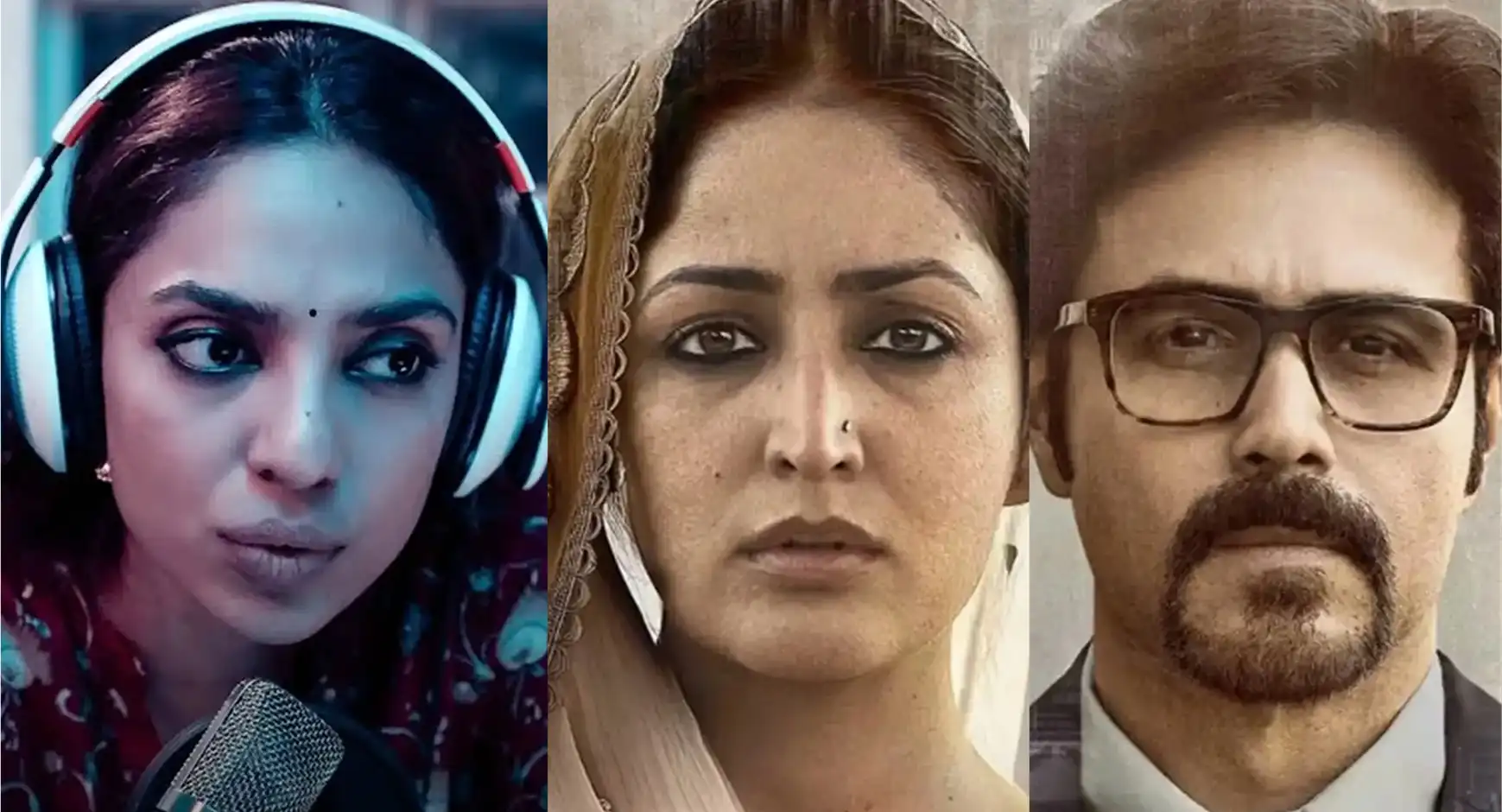 Underrated Movies Shows January