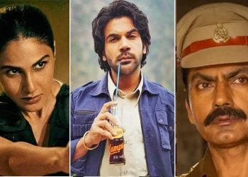 Underrated Murder Mysteries On Netflix