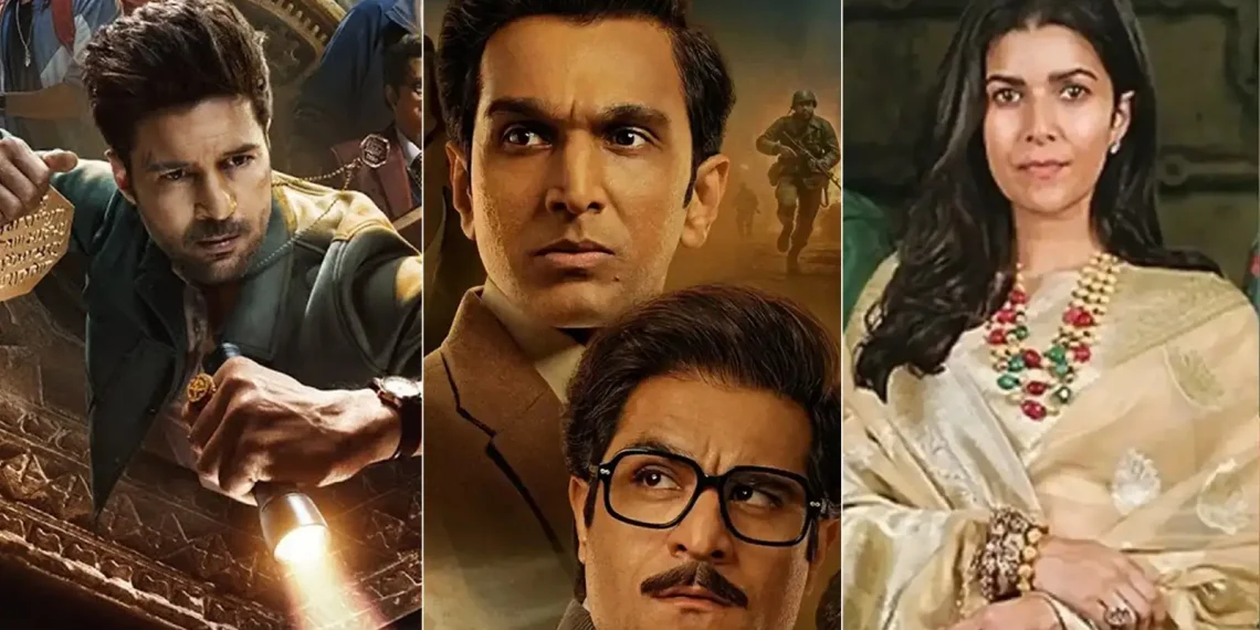 Underrated Suspense 2025