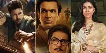 Underrated Suspense 2025