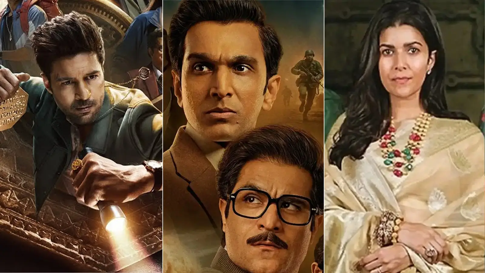 Underrated Suspense 2025