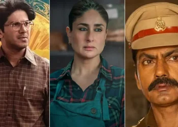 Underrated Suspense Movies