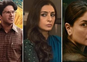 Underrated Suspense Movies on Netflix