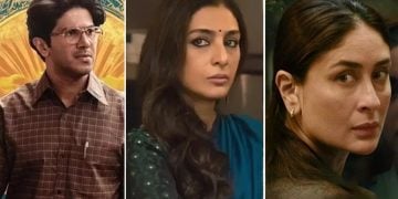 Underrated Suspense Movies on Netflix