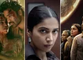 Upcoming Movies Shows on OTT Theatres in January