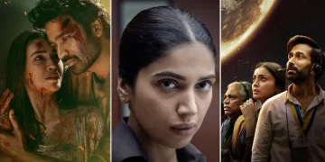 Upcoming Movies Shows on OTT Theatres in January