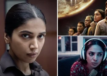 Upcoming Web Series In January 2026