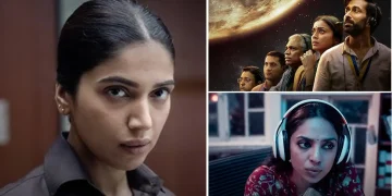 Upcoming Web Series In January 2026