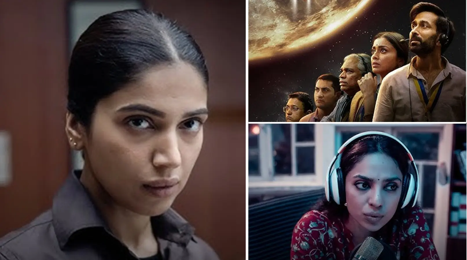 Upcoming Web Series In January 2026