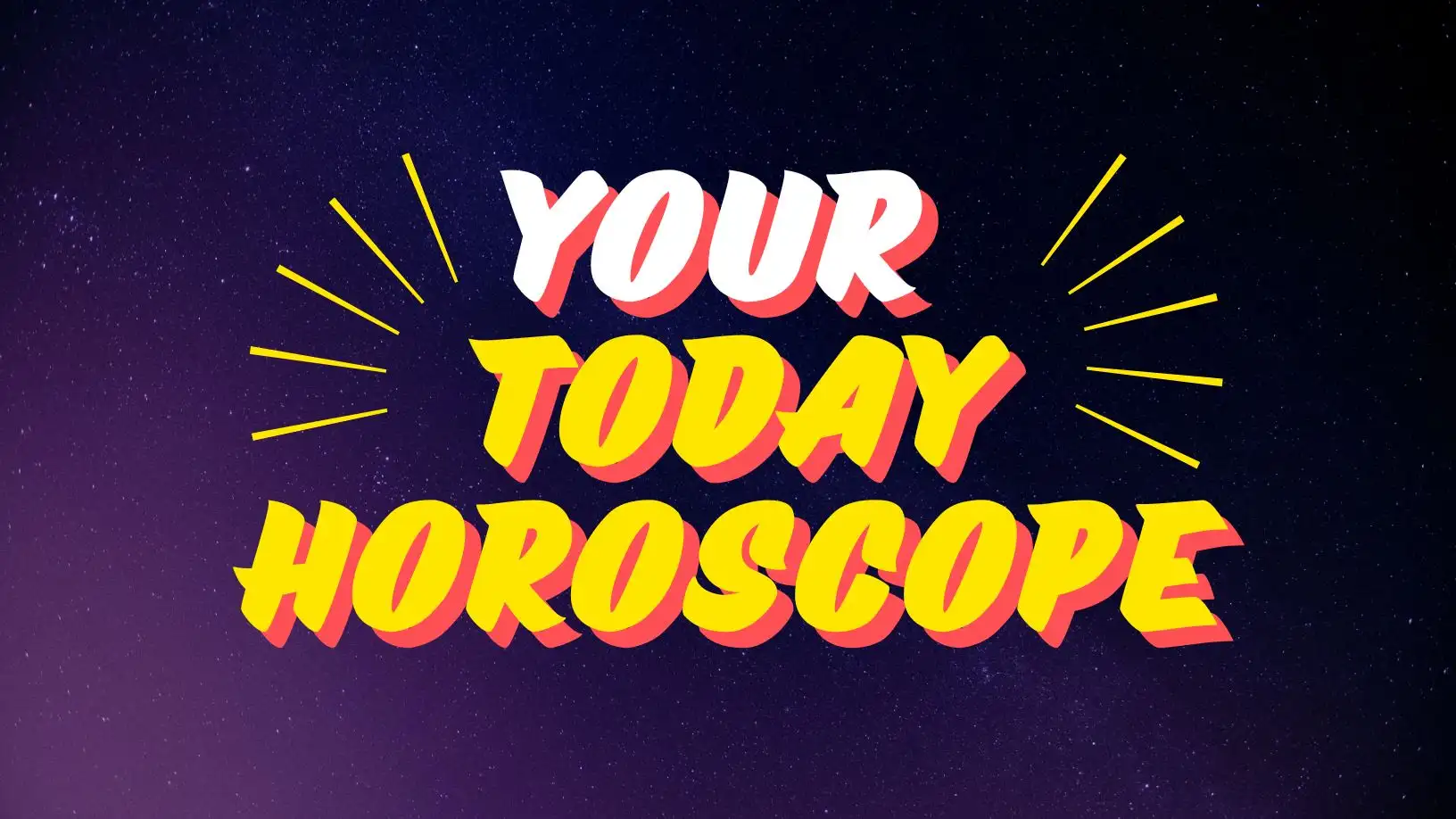 Daily Horoscope for Today - January 23 2026