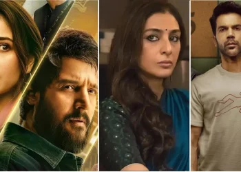 thriller movies netflix