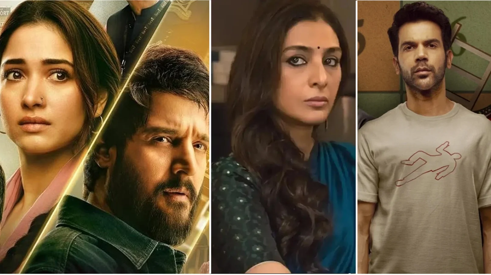 thriller movies netflix