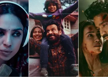 trending movies shows this week