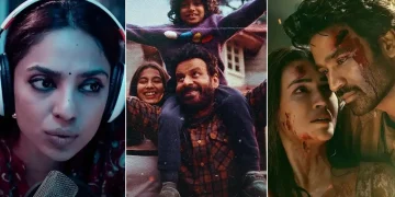 trending movies shows this week