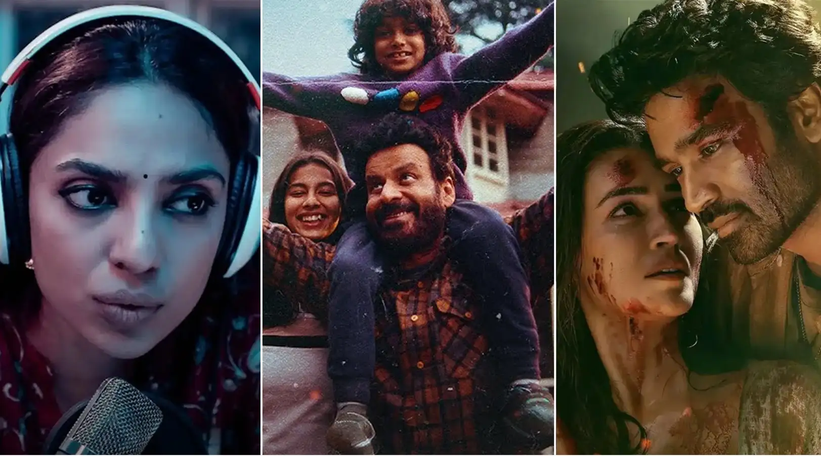 trending movies shows this week