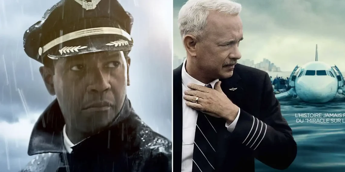 Best Airplane Movies | Airplane Thrillers