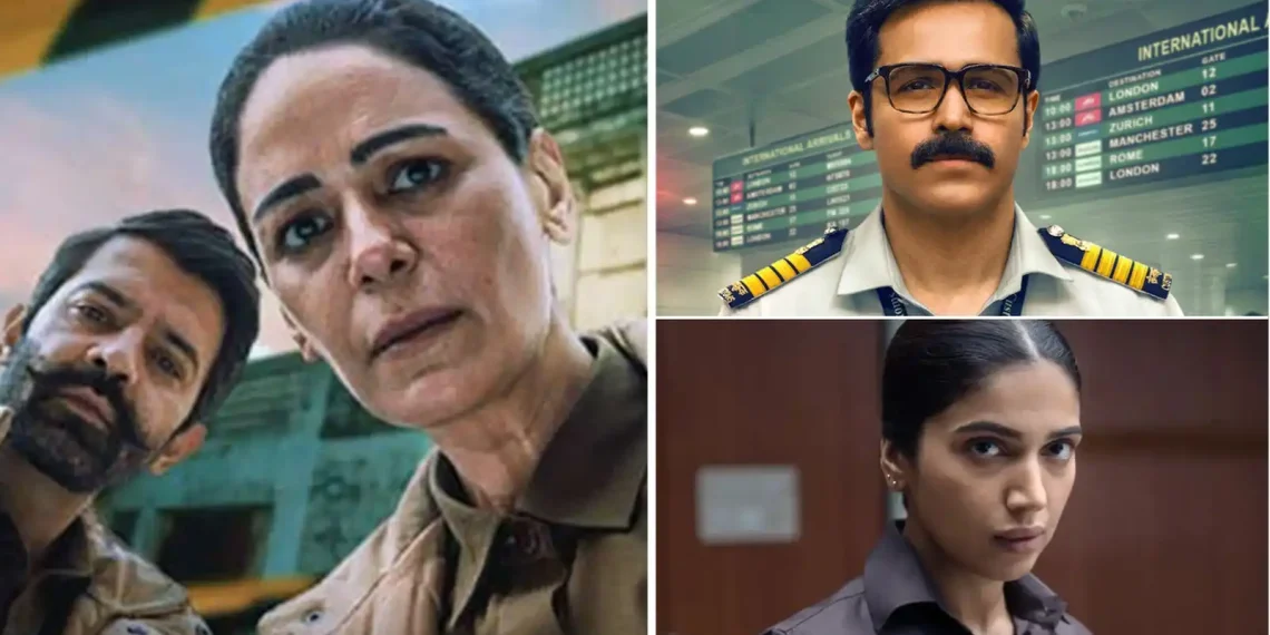 Best Crime THrillers 2026