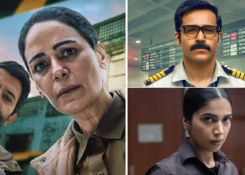 Best Crime THrillers 2026