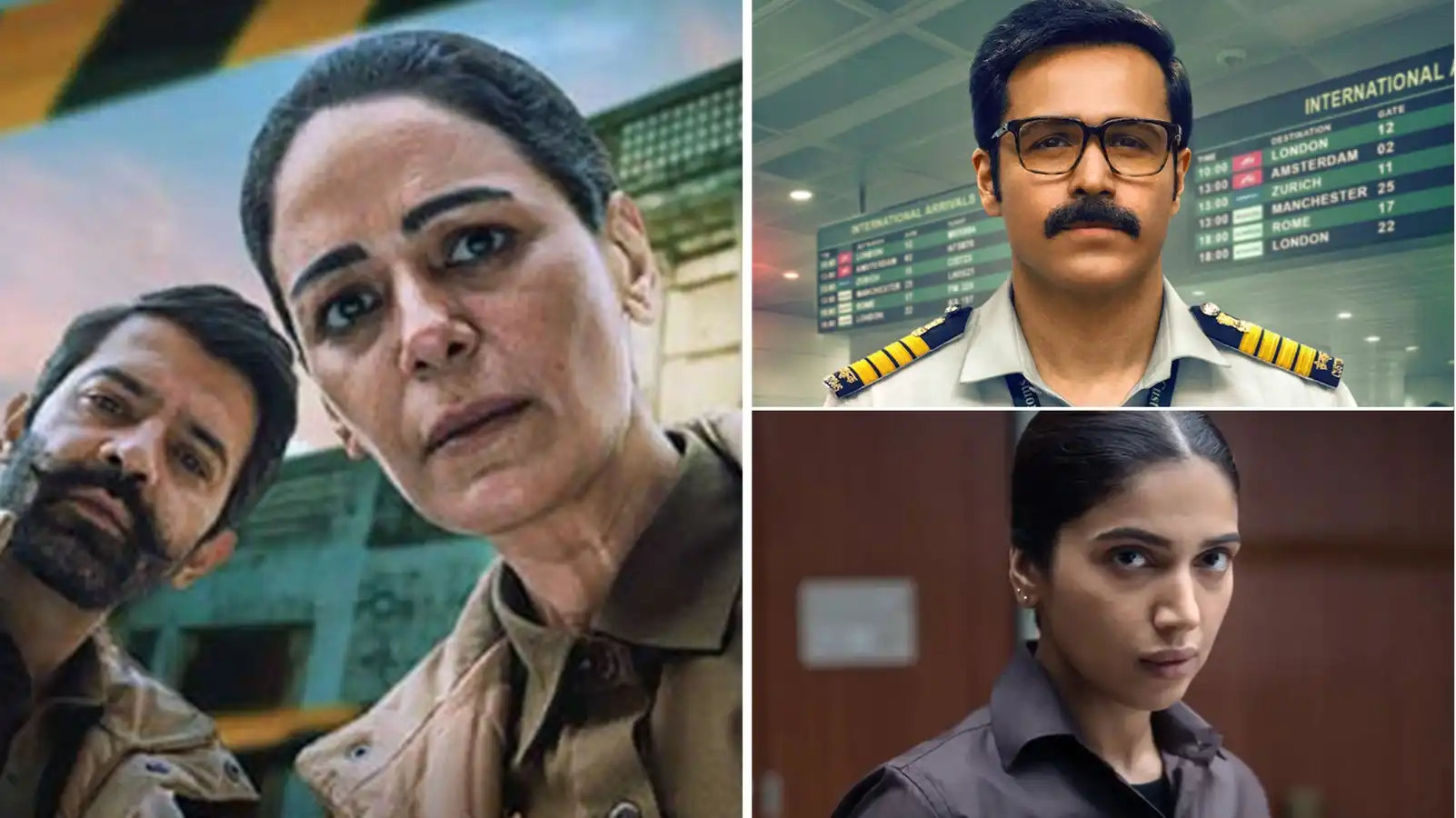 Best Crime THrillers 2026