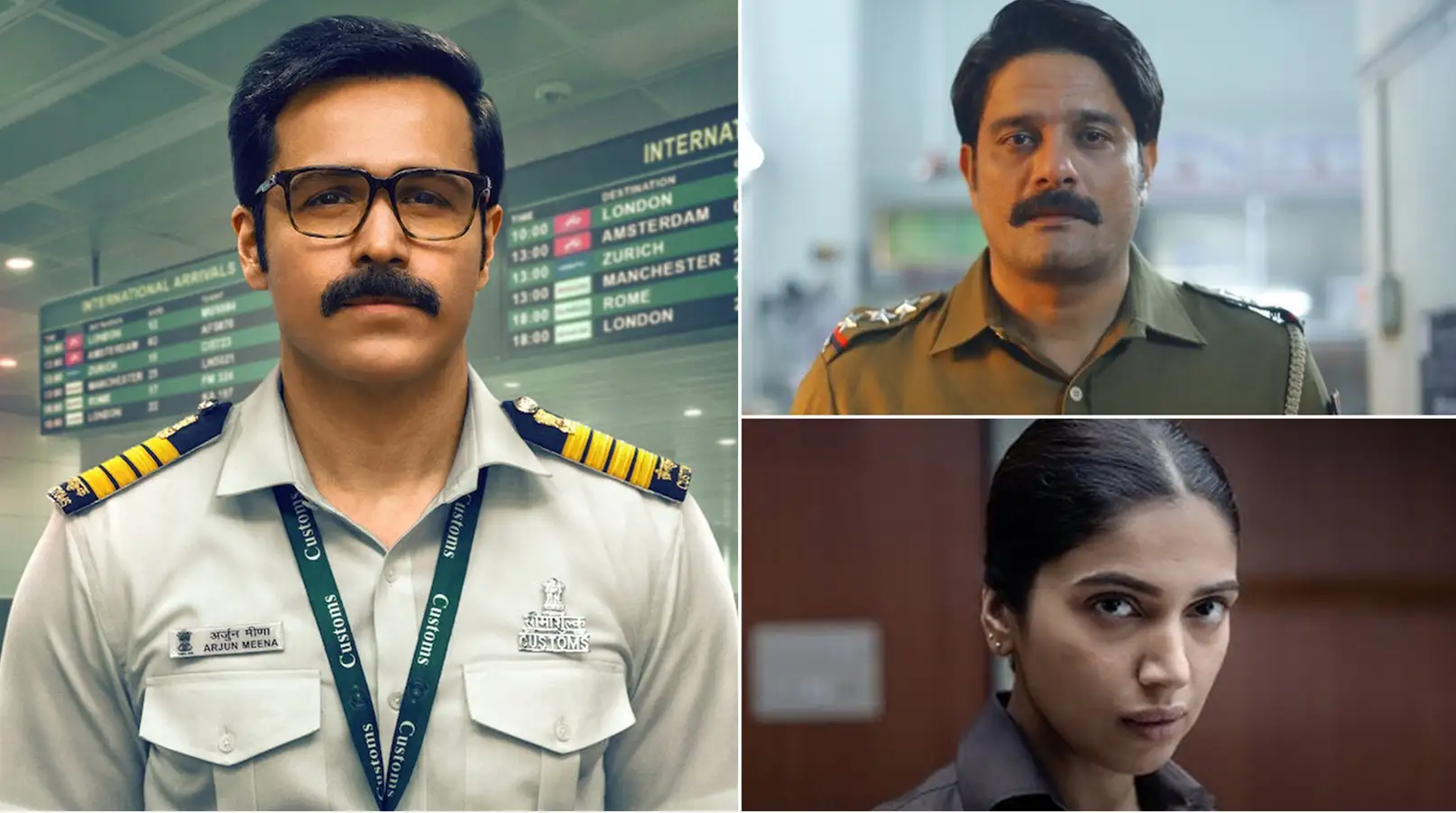 Best Indian Cop Dramas