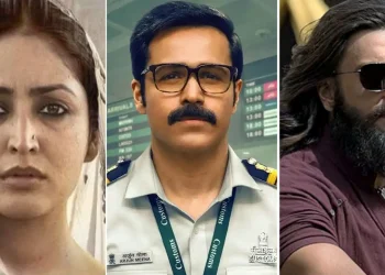 Best Movies Shows on Netflix of January 2026