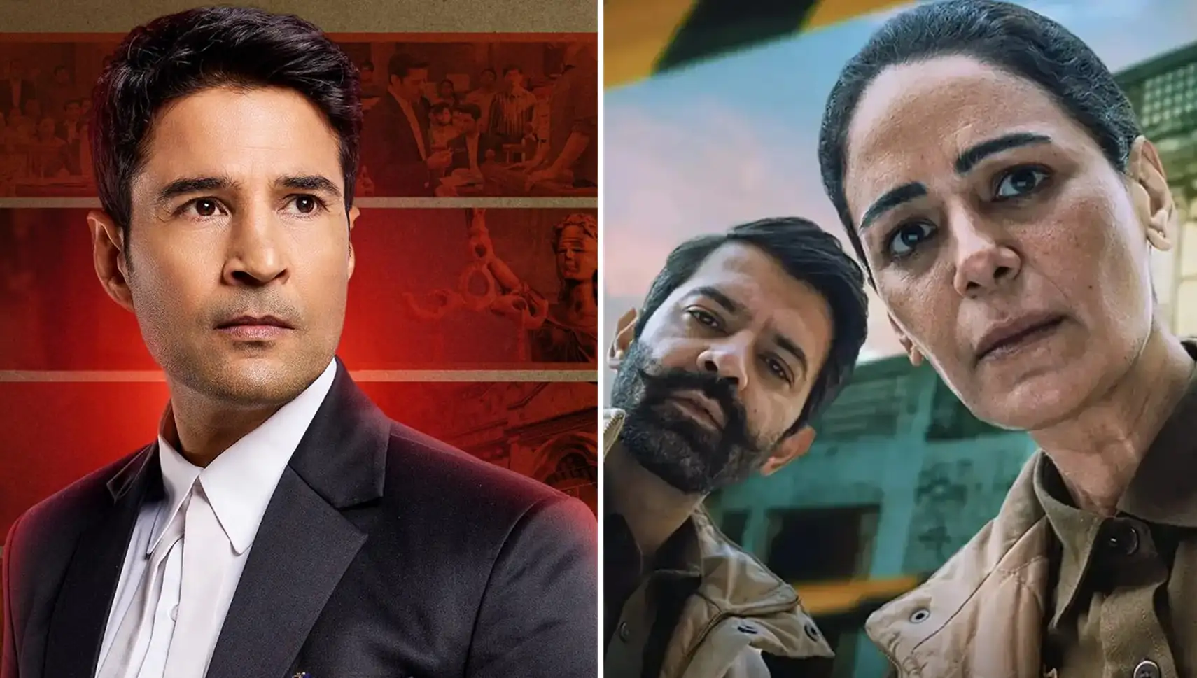 Best Movies Shows of February