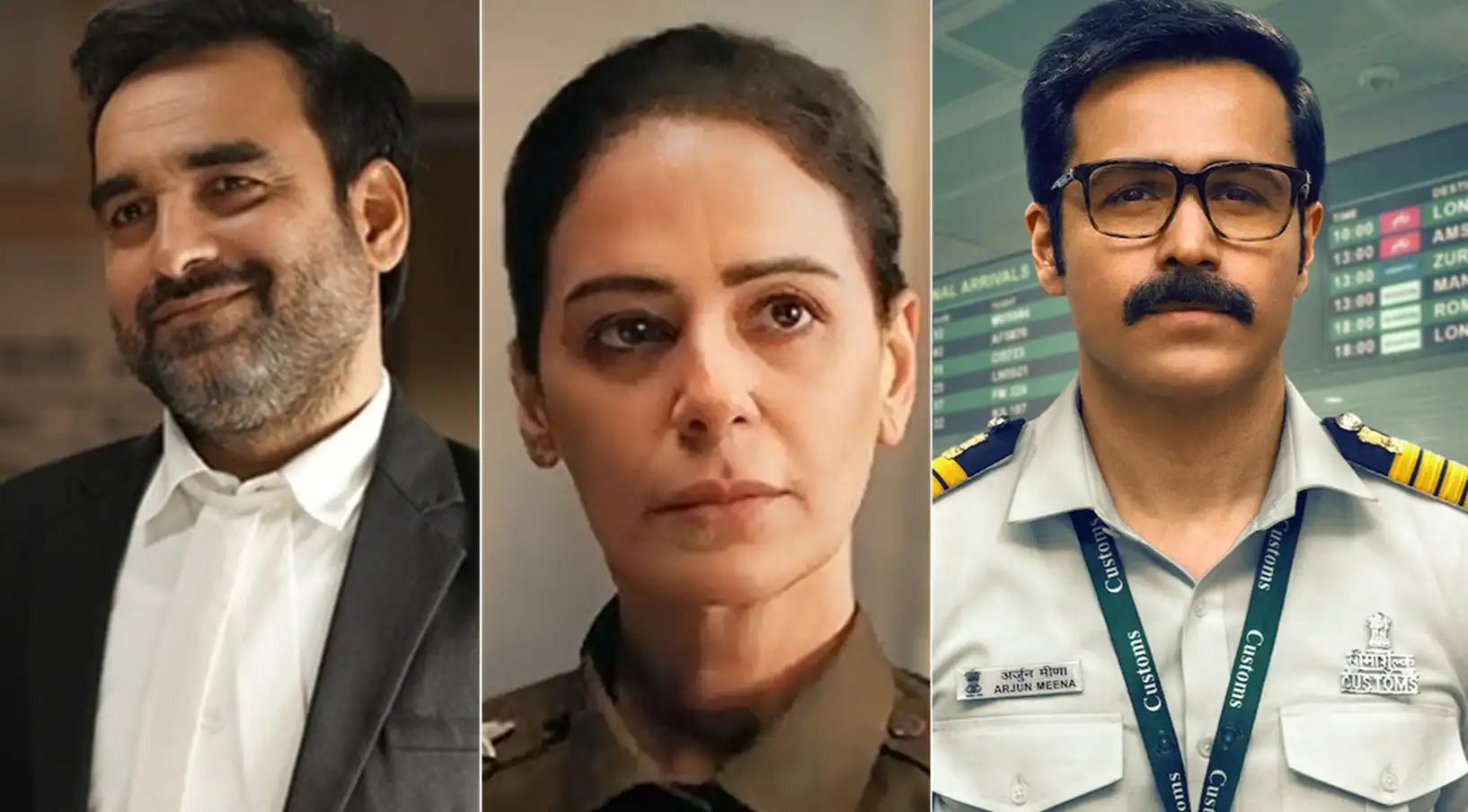 Best Recent Thrillers Web Shows (1)