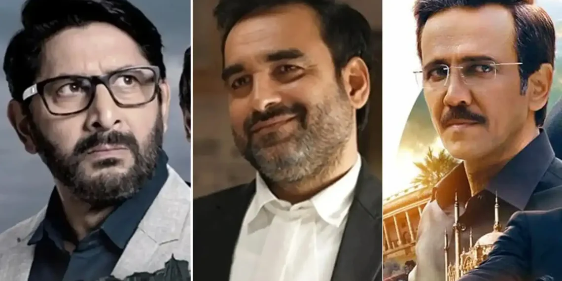 Best Shows on JioHotstar