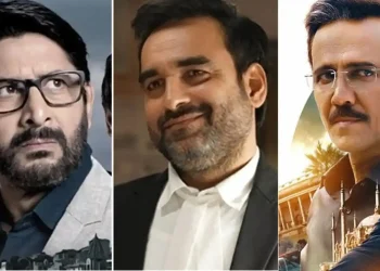 Best Shows on JioHotstar