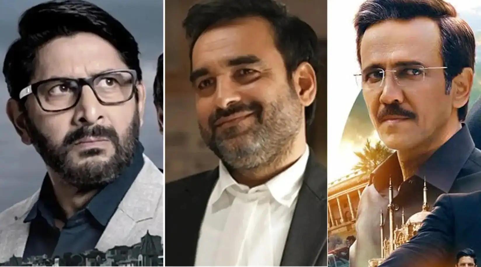 Best Shows on JioHotstar