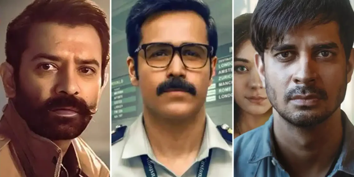 Best Thriller Web Series on Netflix (1)