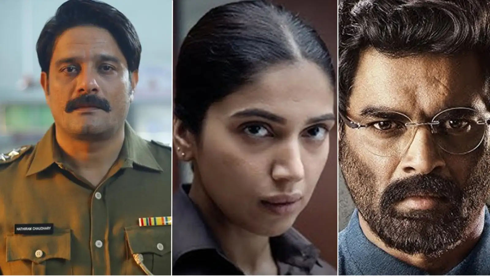 Best Thriller Web Shows Amazon Prime