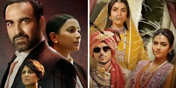 Best Thrillers on JioHotstar