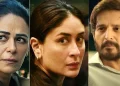 Best Thrillers on Netflix (Hindi)