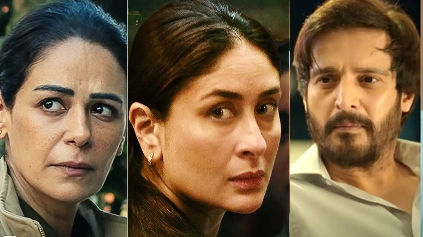 Best Thrillers on Netflix (Hindi)