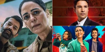 Best Web Shows (8-14 Feb 2026)