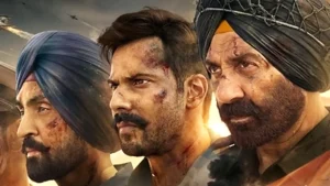 Border 2 ott release date when where to watch