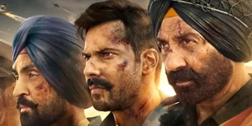 Border 2 ott release date when where to watch