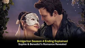 Bridgerton Season 4 Ending Explained
