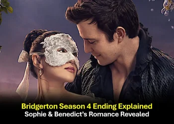 Bridgerton Season 4 Ending Explained