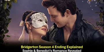 Bridgerton Season 4 Ending Explained