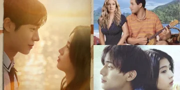 Movies Like Even If This Love Disappears Tonight