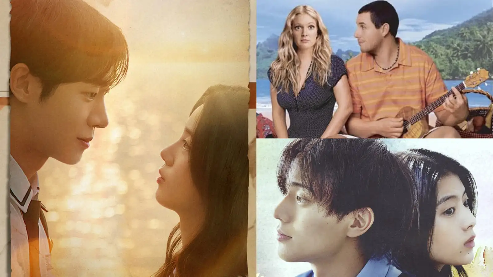 Movies Like Even If This Love Disappears Tonight 