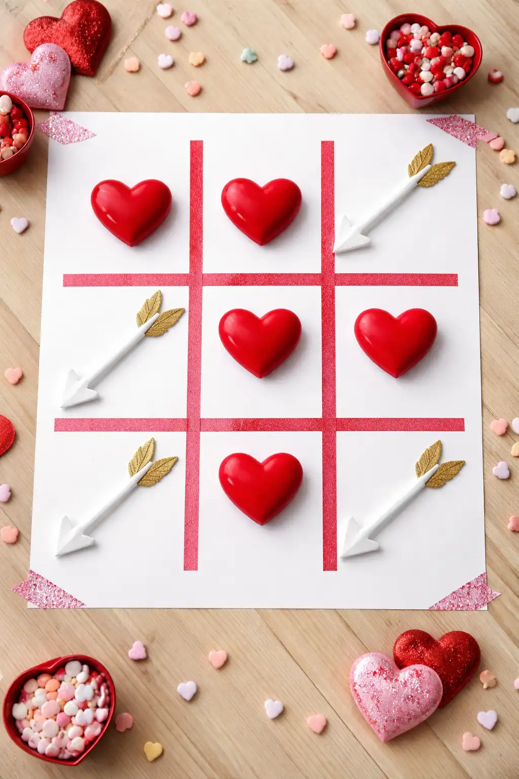 Valentine’s Day Kids Party Games & Activities: 30 Fun and Kind Ideas