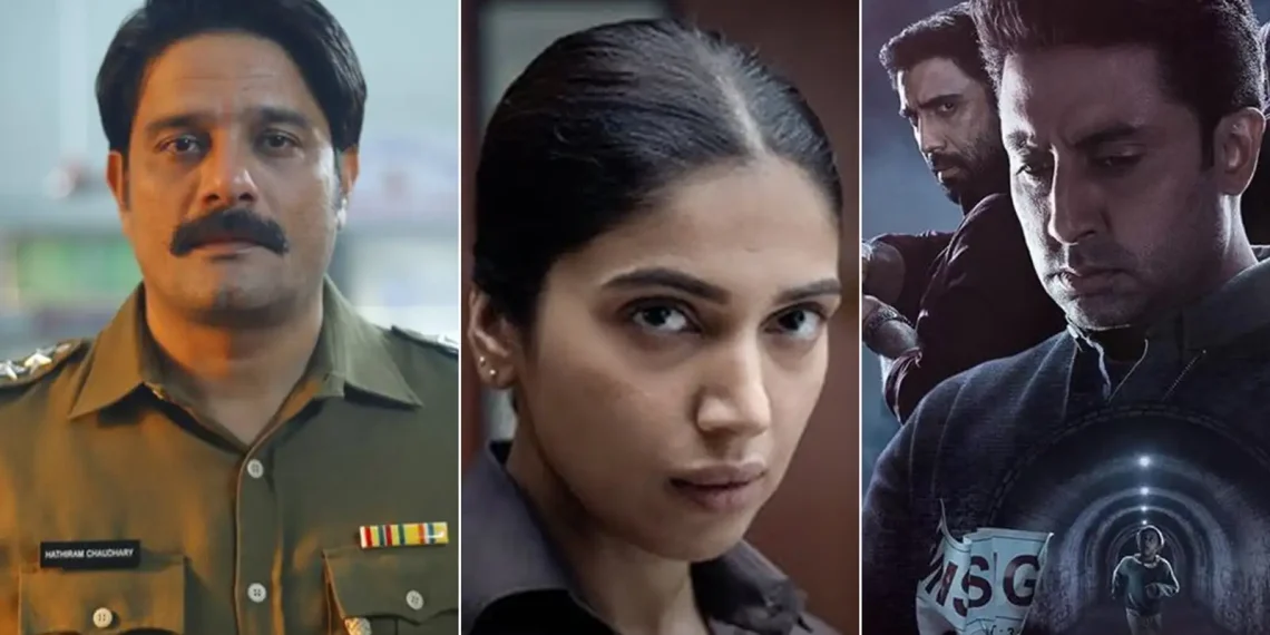 Crime Thrillers on Amazon Prime Video Hindi (2)