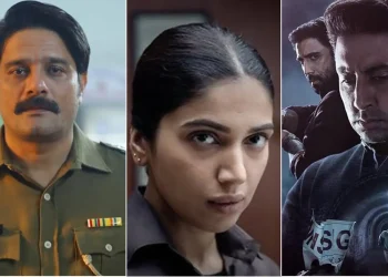 Crime Thrillers on Amazon Prime Video Hindi (2)