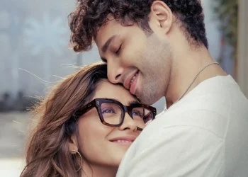 Do Deewane Sheher Mein OTT Release Date