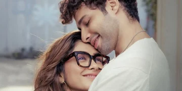 Do Deewane Sheher Mein OTT Release Date