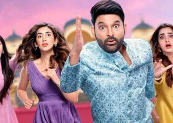 Kis Kis Se Pyaar Karun