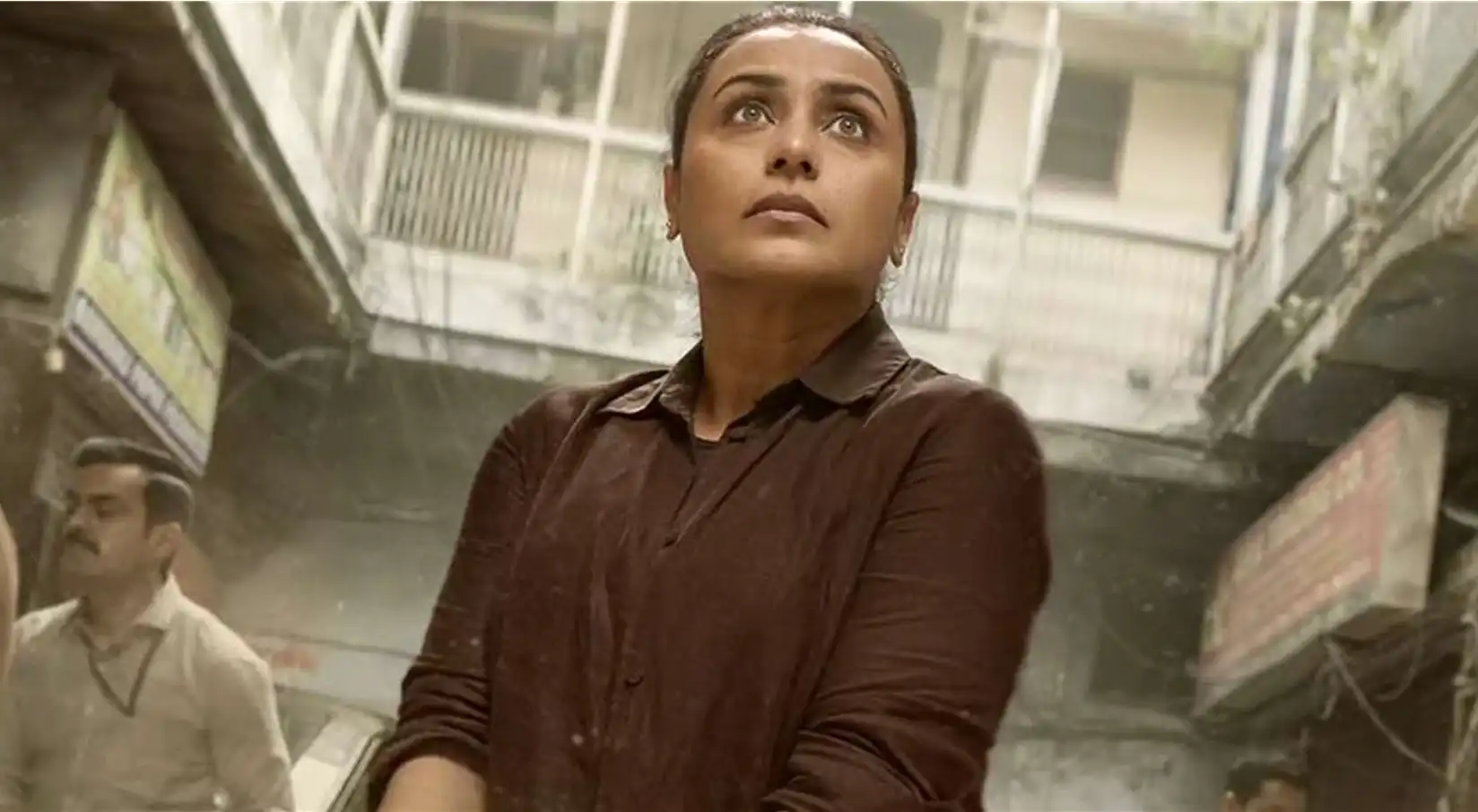 Mardaani 3 OTT Release Dat